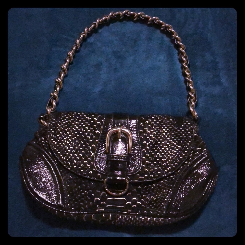 Adrienne Vittadini purse